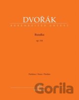 Rusalka op. 114