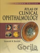 Atlas of Clinical Ophthalmology