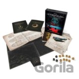 Coriolis: The Great Dark - The Flowers of Algorab