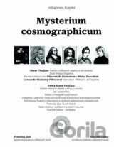 Mysterium cosmographicum