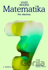 Matematika pro všechny 7. ročník 2. díl - Pracovní sešit s digitální učebnicí