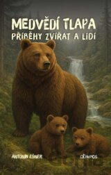 Medvědí tlapa