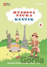 Hudobná náuka Kľúčik 4