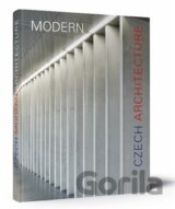 Czech Modern Architecture