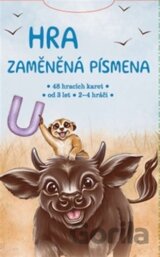 Hra - Zaměněná písmena