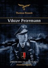 Viktor Petermann - Stíhacím esem i po amputaci ruky