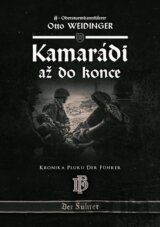 Kamarádi až do konce