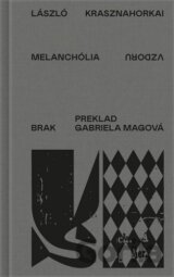 Melanchólia vzdoru