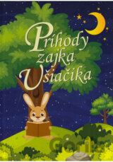 Príhody zajka Ušiačika