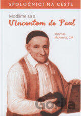 Modlíme sa s Vincentom de Paul