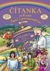 Čítanka 9, Čtení s porozuměním