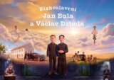 Blahoslavení Jan Bula a Václav Drbola