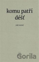 Komu patří déšť