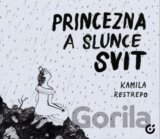 Princezna a slunce svit