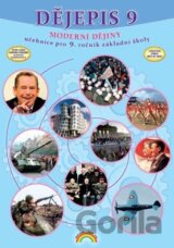 Dějepis 9 - Moderní Dějiny, Čtení s porozuměním
