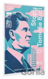Stopy Tomáše Bati - Katalog k výstavě