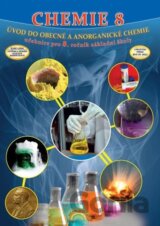 Chemie 8 - Úvod do obecné a anorganické chemie