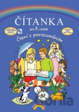 Čítanka pro 5. ročník, Čtení s porozuměním