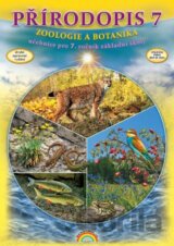 Přírodopis 7 - Zoologie a botanika, Čtení s porozuměním