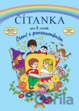 Čítanka pro 3. ročník, Čtení s porozuměním