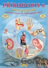 Přírodopis 8 - Savci a člověk - pracovní sešit, Čtení s porozuměním