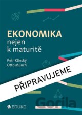 Ekonomika nejen k maturitě