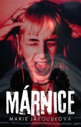 Márnice