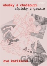 Zápisky z Gruzie