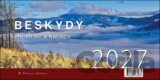 Kalendář Beskydy / Proměny a nálady 2027 - stolní