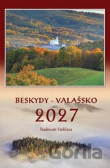 Kalendář Beskydy / Valašsko 2027 - nástěnný