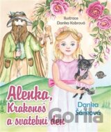 Alenka, Krakonoš a svatební den