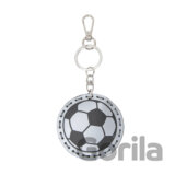 Reflexný prívesok Baagl Futbal Lopta