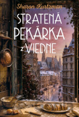 Stratená pekárka z Viedne