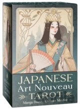 Japanese Art Nouveau Tarot