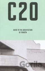 C20: Guide to the architecture of Trenčín