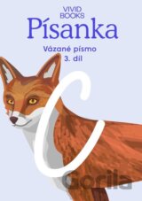 Český jazyk - Písanka pro vázané písmo / 3.díl