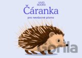 Český jazyk - Čáranka pro nevázané písmo