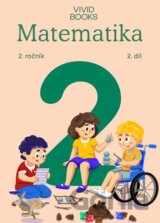 Matematika 2. ročník / 2. díl