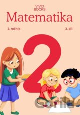 Matematika 2. ročník / 3. díl