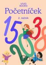 Matematika 2. ročník / Početníček