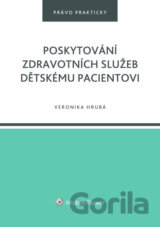 Poskytování zdravotních služeb dětskému pacientovi
