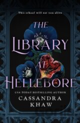 The Library at Hellebore