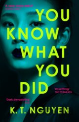 You Know What You Did