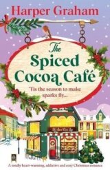 Spiced Cocoa Cafe