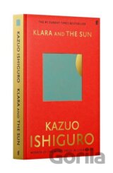 Klara and the Sun