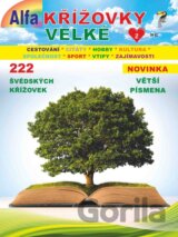 Křížovky velké 2/2026