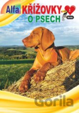 Křížovky o psech 1/2026