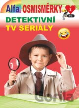 Osmisměrky 2/2026 - Detektivní TV seriály