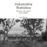 Industriálna Bratislava