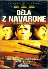 Delá z Navarone
